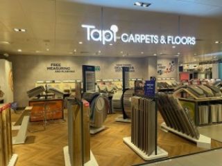 Tapi Carpets & Floors Southampton Within John Lewis